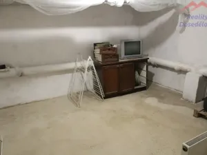 Prodej bytu 3+1, Hořovice, Pražská, 82 m2