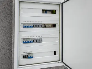 Prodej skladu, Náchod, 654 m2