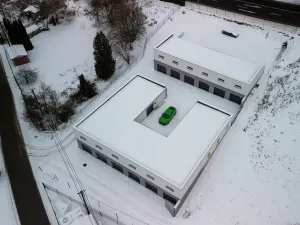 Prodej ostatní, Náchod