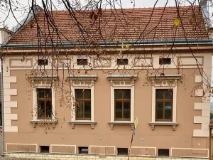 Prodej komerční nemovitosti, Čečelice, Všetatská, 650 m2