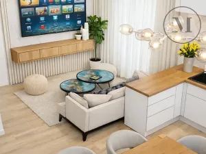 Prodej rodinného domu, Trhové Sviny, Nové město, 130 m2