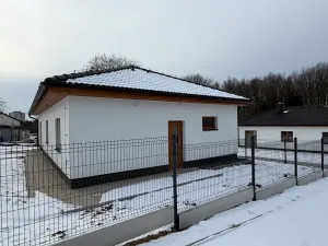 Prodej rodinného domu, Ostrava, 86 m2