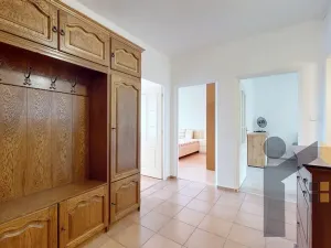 Pronájem bytu 3+1, Praha - Kamýk, Rabyňská, 78 m2