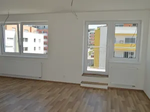 Prodej bytu 4+kk, Brno, Chvalovka, 69 m2
