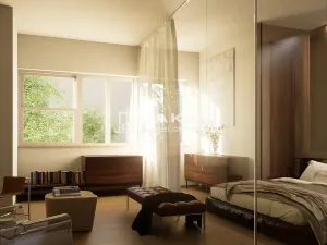 Prodej bytu 2+kk, Praha, 30 m2