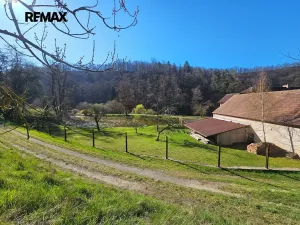 Prodej chaty, Březová-Oleško, 44 m2