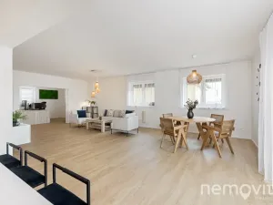 Prodej rodinného domu, Velký Borek, Na Vrších, 186 m2