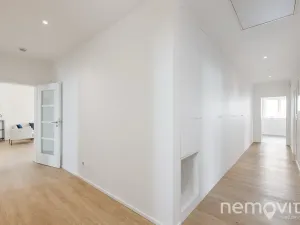 Prodej rodinného domu, Velký Borek, Na Vrších, 186 m2