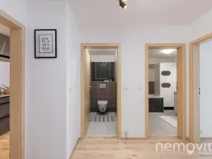 Prodej bytu 4+kk, Poděbrady, Máchova, 119 m2