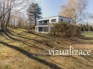 Prodej pozemku pro bydlení, Kamenice, Jílovská, 1009 m2