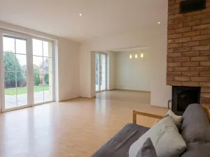 Pronájem rodinného domu, Louny, Platanová, 230 m2