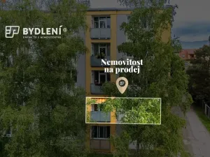 Pronájem bytu 4+kk, Litoměřice, Družstevní, 64 m2