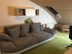 Prodej bytu 5+kk, Praha - Košíře, Černochova, 177 m2