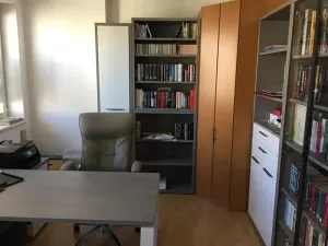 Prodej bytu 5+kk, Praha - Košíře, Černochova, 177 m2