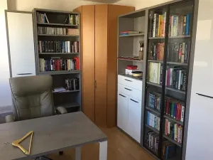 Prodej bytu 5+kk, Praha - Košíře, Černochova, 177 m2