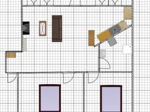 Prodej bytu 5+kk, Praha - Košíře, Černochova, 177 m2