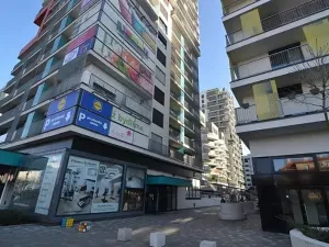 Pronájem bytu 1+kk, Praha - Malešice, Počernická, 34 m2