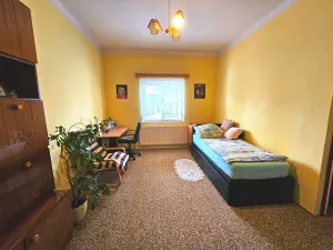 Prodej rodinného domu, Praha - Hostivař, V Nové Hostivaři, 89 m2