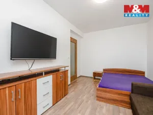Pronájem bytu 3+kk, Kvasiny, 81 m2