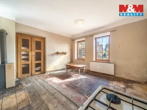 Prodej rodinného domu, Radnice, Ke Skomelnu, 70 m2