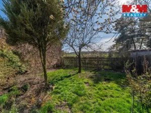 Prodej rodinného domu, Radnice, Ke Skomelnu, 70 m2