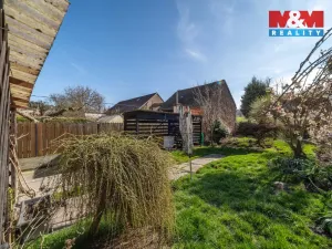 Prodej rodinného domu, Radnice, Ke Skomelnu, 70 m2