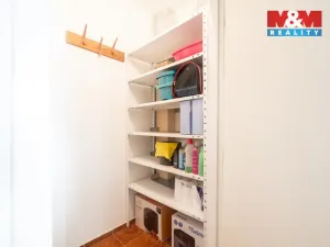 Prodej bytu 2+1, Zlín, Středová, 57 m2