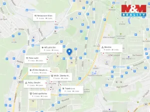 Prodej bytu 2+1, Zlín, Středová, 57 m2