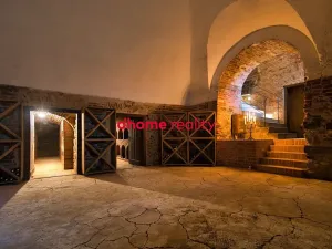 Prodej domu, Luka nad Jihlavou, Nádražní, 2812 m2