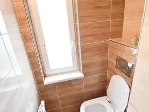 Prodej bytu 2+1, Vrchlabí, Dělnická, 68 m2