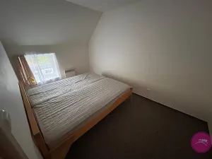 Pronájem bytu 2+kk, Hlušovice, Okružní, 42 m2