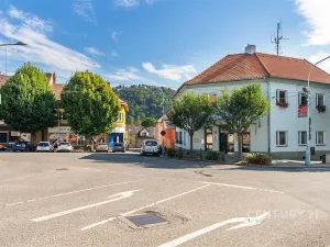 Pronájem bytu 2+kk, Libčice nad Vltavou, Letecká, 67 m2