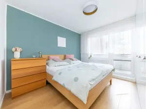 Prodej bytu 3+1, Boskovice, Sušilova, 81 m2