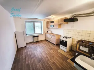 Prodej vícegeneračního domu, Dolní Vilémovice, 150 m2