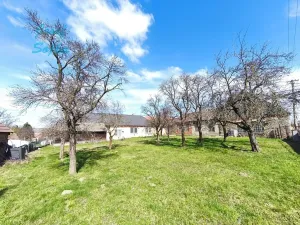 Prodej vícegeneračního domu, Dolní Vilémovice, 150 m2