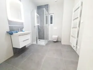 Pronájem bytu 3+kk, Praha - Bubeneč, Eliášova, 90 m2