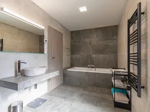 Prodej rodinného domu, Brodek u Prostějova, Vilapark, 146 m2