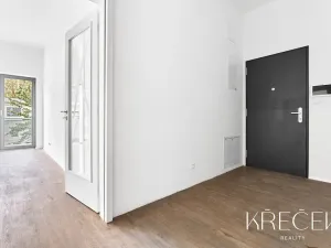 Pronájem bytu 2+kk, Třebíč, Tomáše Bati, 55 m2