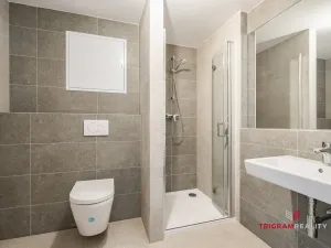 Pronájem bytu 1+kk, Chlumec nad Cidlinou - Chlumec nad Cidlinou IV, Rooseveltova, 34 m2