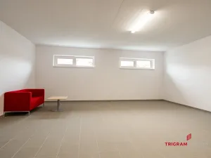 Pronájem bytu 1+kk, Chlumec nad Cidlinou - Chlumec nad Cidlinou IV, Rooseveltova, 34 m2