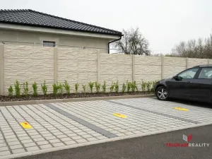 Pronájem bytu 1+kk, Chlumec nad Cidlinou - Chlumec nad Cidlinou IV, Rooseveltova, 34 m2