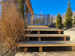 Prodej vily, Hluboká nad Vltavou, 286 m2