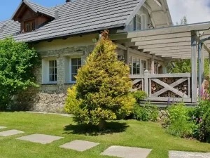 Prodej rodinného domu, Křišťanov, 420 m2