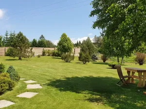 Prodej rodinného domu, Křišťanov, 420 m2