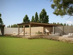 Prodej rodinného domu, Křišťanov, 420 m2