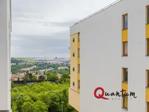 Pronájem bytu 2+kk, Praha - Hlubočepy, Devonská, 53 m2