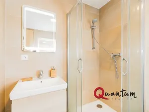 Pronájem bytu 2+kk, Praha - Hlubočepy, Devonská, 53 m2