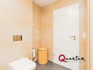 Pronájem bytu 2+kk, Praha - Hlubočepy, Devonská, 53 m2