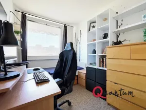 Prodej bytu 3+1, Praha - Háje, Ocelíkova, 70 m2