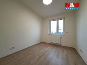 Pronájem bytu 3+kk, Praha - Hlubočepy, Fabiánové, 63 m2